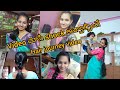 Aparna S Long Hair Journey Video Part 2 Video చూసి Ohh God అంటారేమో అప�
