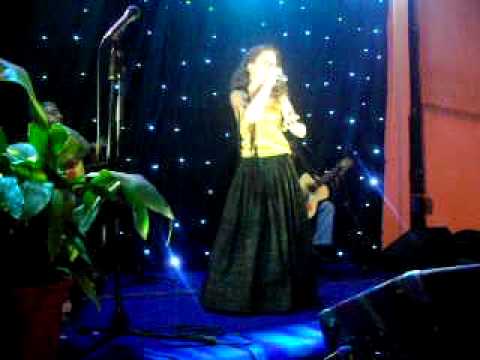 Joana Vales - Noite de Fados em Reguengos "Casa Portuguesa"