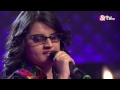 Neha Bhanushali Jawaan Hai Mohobbat The Blind Auditions The Voice India 2