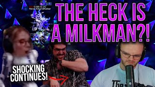 GingiBigBrain and CruellaWAOOOO! | Starforge Flashback Day 7 | RWF: Manaforge Omega