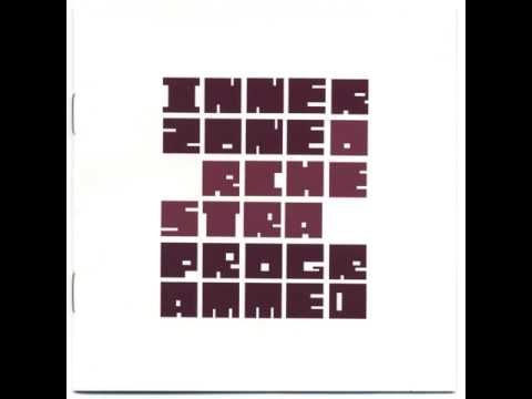 Innerzone Orchestra - Bug In A Bassbin