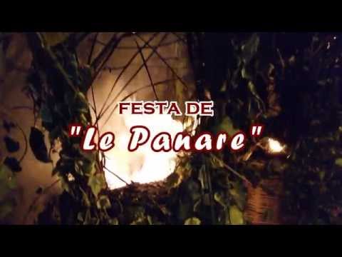 Festa de "Le Panare" 2014 - Review