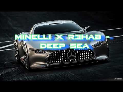 Minelli x R3HAB - Deep Sea | 30 minutes
