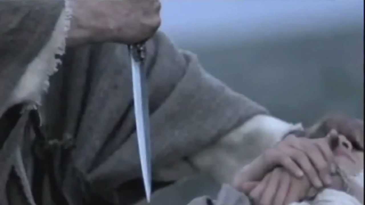 ENTRE A FÉ E A RAZÃO ABRAÃO E ISAQUE HD.wmv