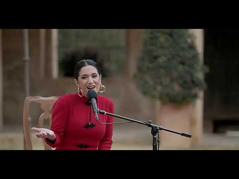 Las Migas - El mar (Alegrías de Cádiz) [Música para mis oídos]