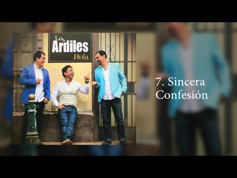 Sincera confesión - Los Ardiles