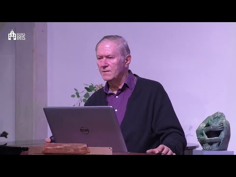 Beniamin Fărăgău - Darurile și roada Duhului Sfânt