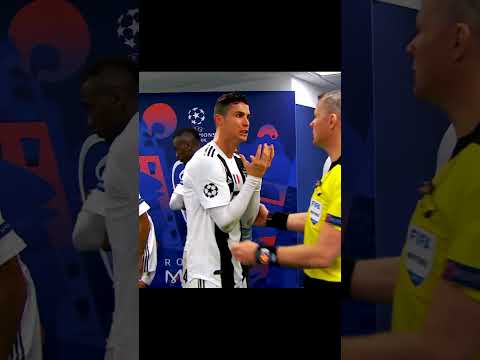 Funny Ronaldo Moments 🤣 