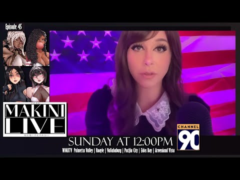 This is Cancel Culture's Turning Point | Makini Live | Episode 45