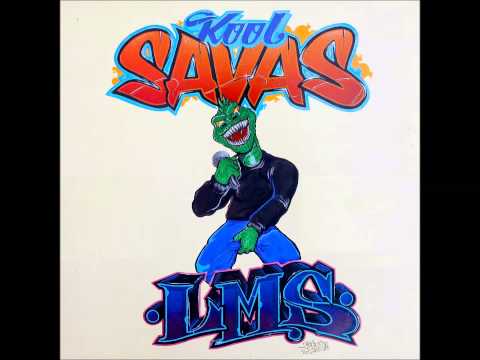 King Kool Savas - Schwule Rapper (HQ Accapella)