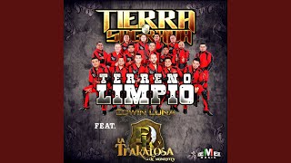 Terreno Limpio