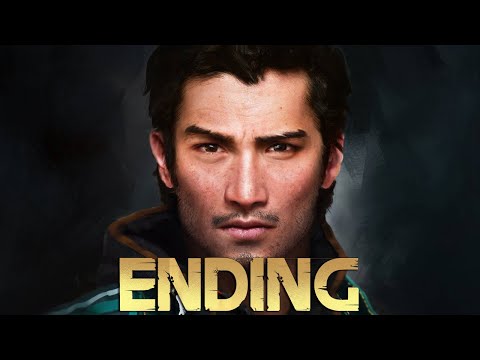 FAR CRY 6 PAGAN MIN CONTROL DLC ENDING Walkthrough Gameplay Part 3 - FAMILY REUNION (PC)