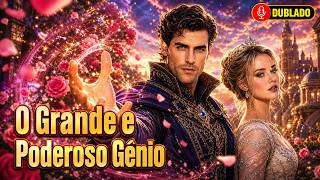 Download lagu O Grande e Poderoso Gênio (Dublado) #reelshort mp3