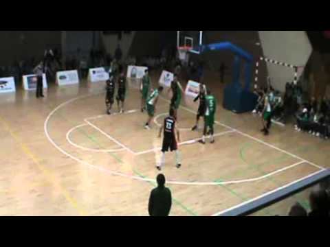 ADECCO PLATA JORNADA11 ZORNOTZA SASKIBALOI TALDEA...,74 - 85,PALMA AIR EUROPA... (14/12/2013)