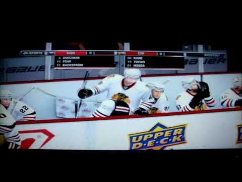 nhl 11 playstation 3 controls