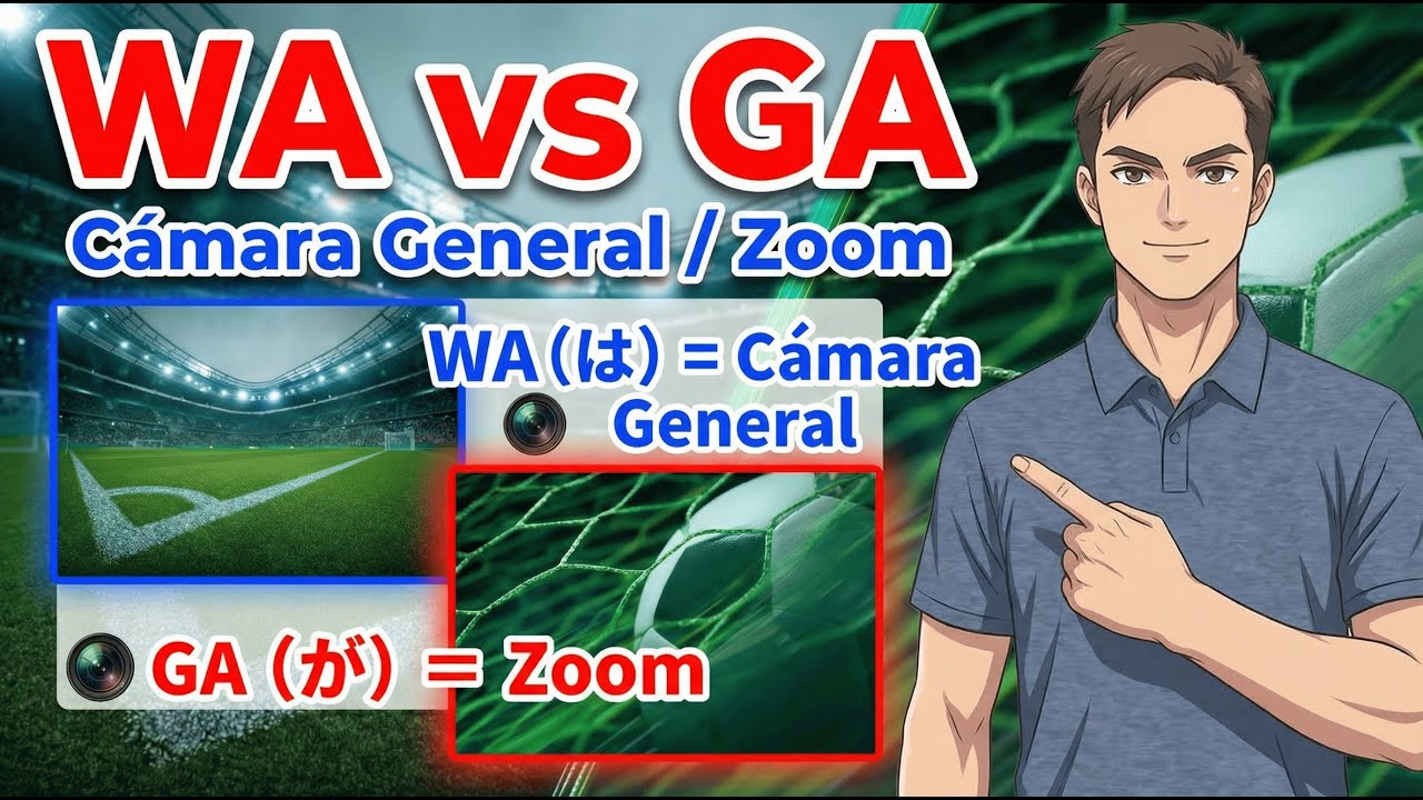 Mundial Keigo lesson image