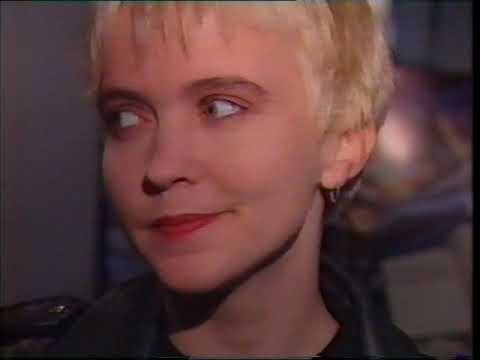 Bad Influence! S04E09 08/11/95