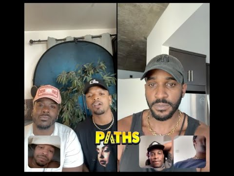 The Real Truth About Hollywood: Myles Bullock, Woody McClain, Malcolm Mays Christian Robinson & More