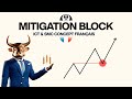 FORMATION ICT & SMC - LE MITIGATION BLOCK