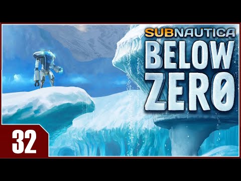 Subnautica: Below Zero - Release - EP32