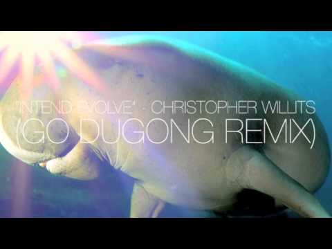 Christopher Willits - Intend Evolve (Go Dugong Remix)