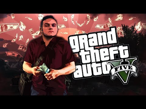 Luda Kuca ! / GTAV LIVE #91 / Nedim / Relentless Craft RP