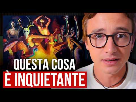 La Teoria Più Disturbante Di Carl Jung Sulla Realtà – L’inconscio Collettivo