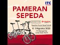 Toko Sepeda Di Mangga Dua