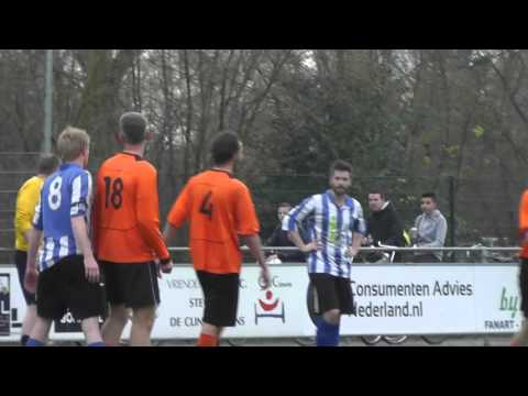 Opjestropdas.nl 19 dec 2015 IJFC 10 - VV De Meern 8 com 2-6 Peter op de paal