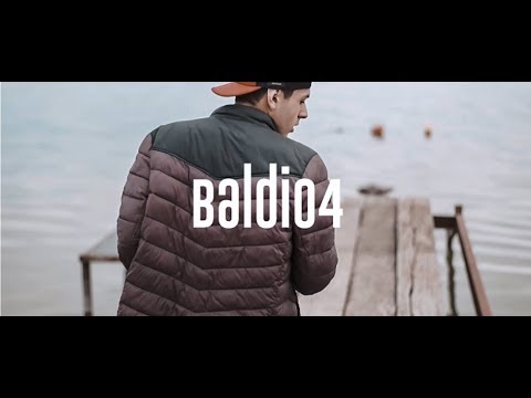 Baldi04 / APOSTOL (prod.blodysoulestudio)