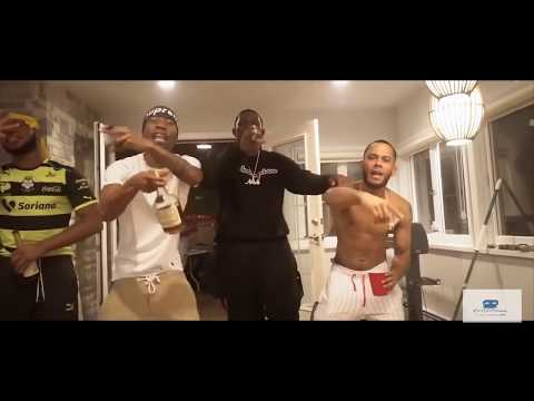 Poppa Da Don X Abillyon X Sheff G X Sleepy Hollow X Howie Do Dat