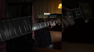 Video thumbnail for Iannucci Lemon Tone Mkii by Iannucci Audio