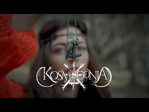 Kosmogonia - The Oracle (Official Music Video)