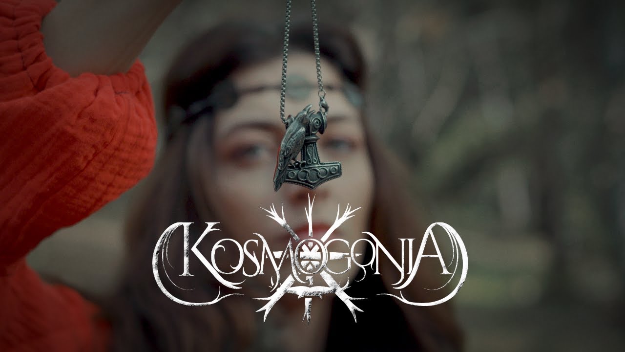 Kosmogonia > The Oracle