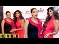 Pregnant Neha Dhupia S CUTE Moment With Shilpa Shetty At Miss Diva 2018 Red Carpet LehrenTV