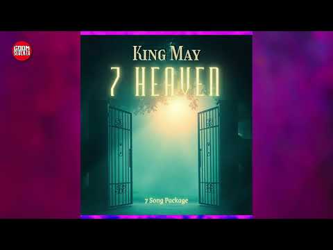 King May - GqomKing *𝐆𝐐𝐎𝐌 𝟐𝟎𝟐𝟓*