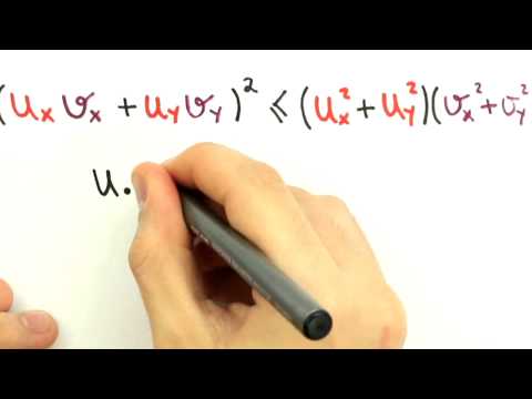 Me Salva! FAV02 - Revisão de Vetores (Parte II) - Análise Vetorial