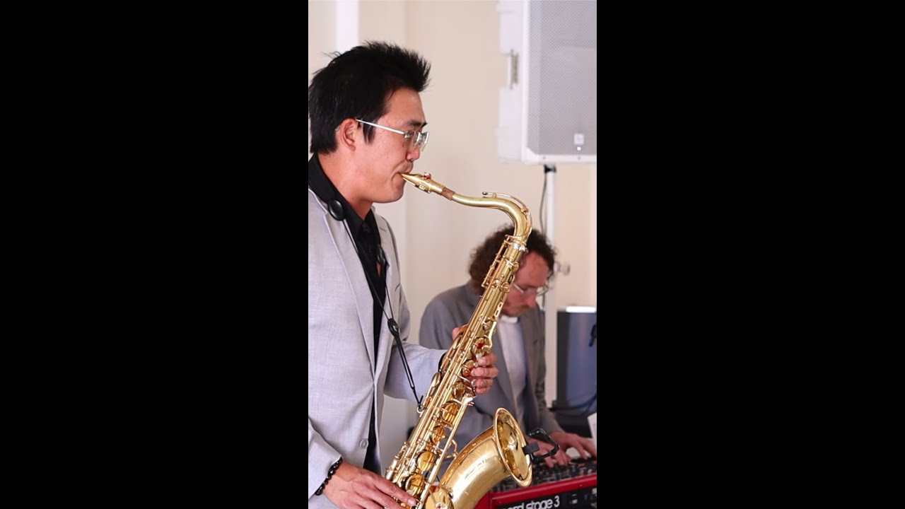 Promotional video thumbnail 2 for Kenny Fong Music