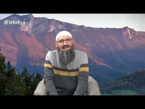 Da li mogu kući spojiti namaze jer se vraćam kući kao musafir? - Elvedin Pezić