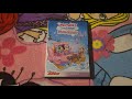 Opening To Mickey Mouse Clubhouse Minnie S Winter Bow Show 2014 DVD Main Menu Option