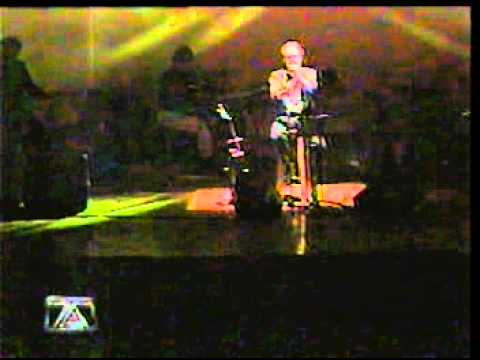 Videoclip de Che, Que Mal — Luis Eduardo Aute