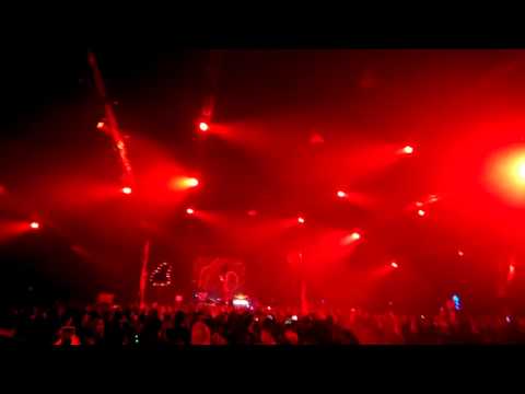 Ian Standerwick @ Dreamstate - John O'Callaghan - Find Yourself (Standerwick remix)