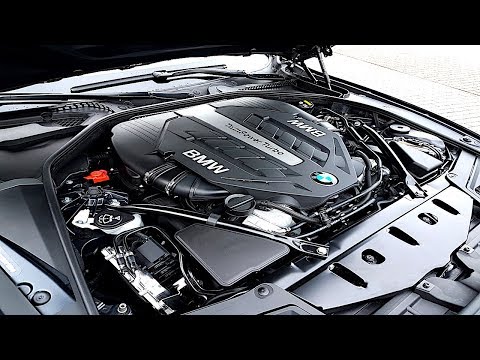 BMW N63 Motorzuverlässigkeit 2020