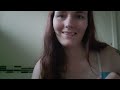 ASMR Cleaning You