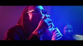 Marty Grimes - Hell Of A Night (Explicit)