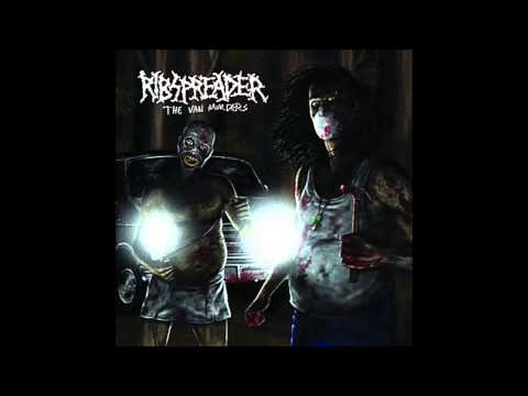 Ribspreader - Sick Minds Think Alike