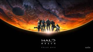 Halo Reach OST - Ashes