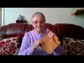 #111,Vlog, Everything's Easy, Sheila's Knitting Tips and Other Stuff