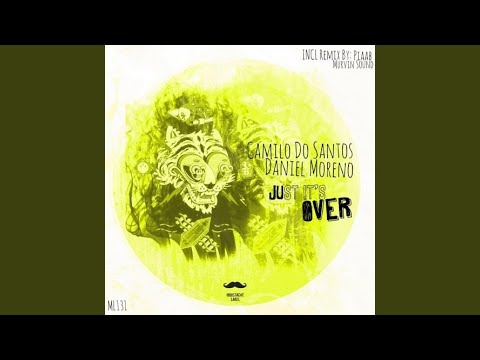 Just It's Over (Original Mix)