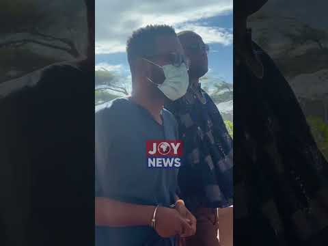 Nana Yaw Bonsu re-arraigned over alleged marriage fraud and romance scams targeting foreign women